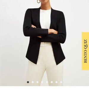 MM LaFleur The Woolf Jardigan sz Medium